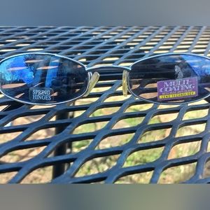 Anti-glare Sunglasses